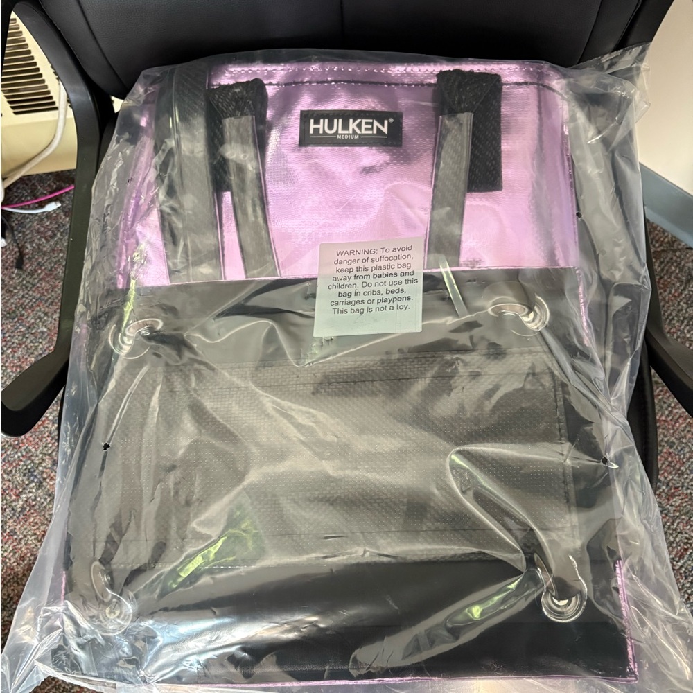 Hulken - Medium Storage Bag